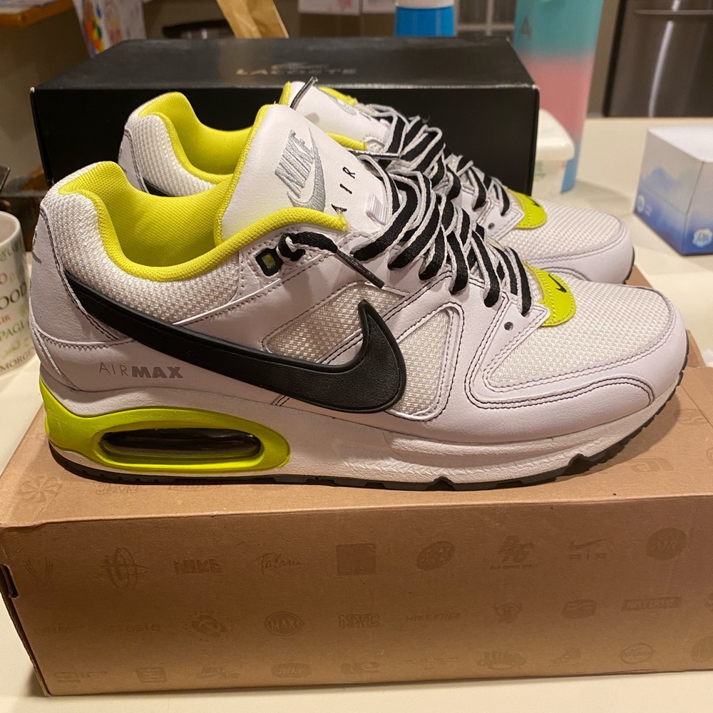 Air Max Command - image 2